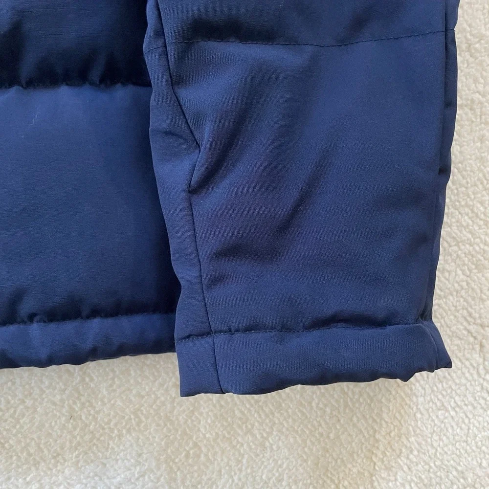 Levis levi puffer